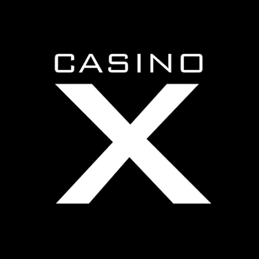casino x (казино икс) logo