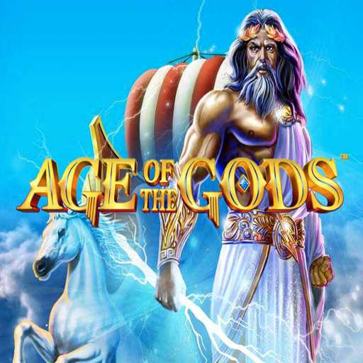 Age of the Gods