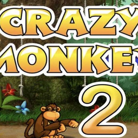 Crazy Monkey 2